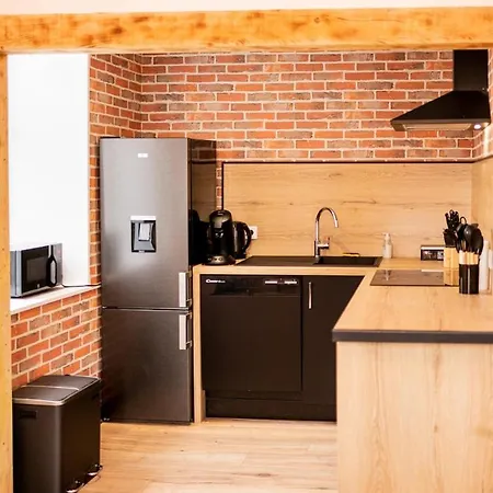 Bienvenue Chez Vous ! *