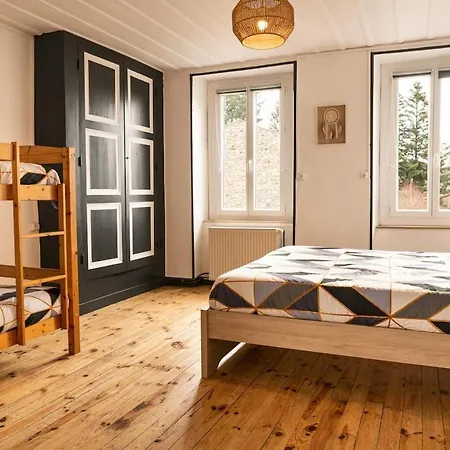 Bienvenue Chez Vous ! * L'Estrade