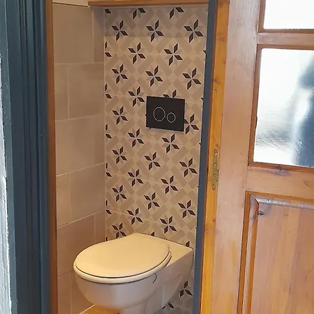 Bienvenue Chez Vous ! * L'Estrade