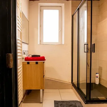 Holiday home Bienvenue Chez Vous ! *