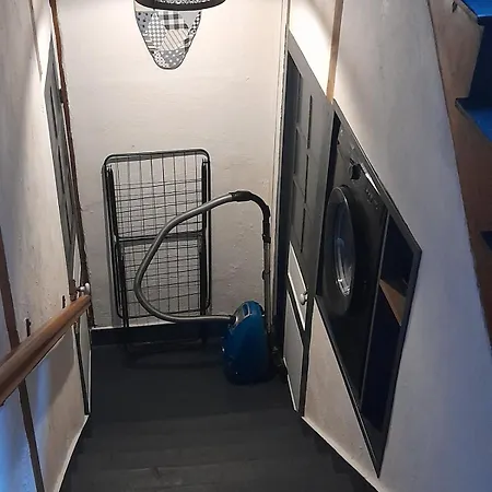 Bienvenue Chez Vous ! * L'Estrade