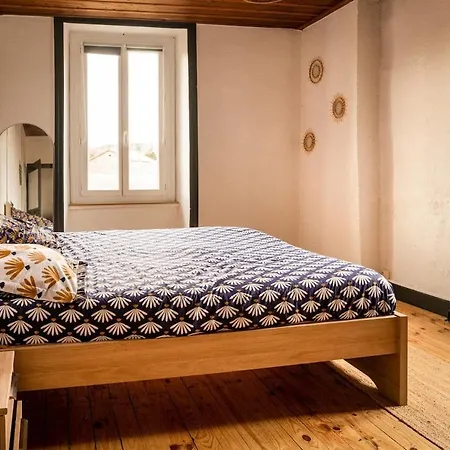 Holiday home Bienvenue Chez Vous !