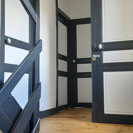 Bienvenue Chez Vous !