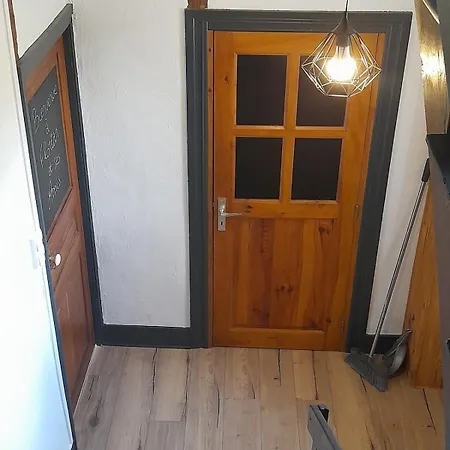 Bienvenue Chez Vous ! Holiday home