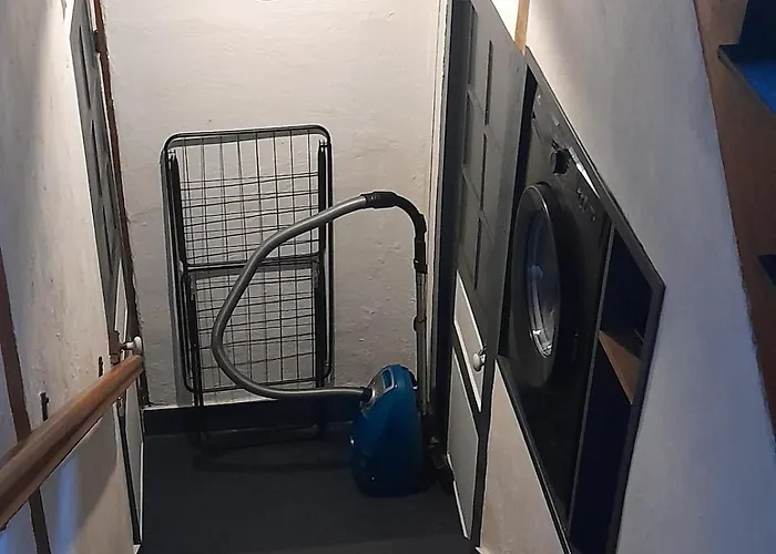 Bienvenue Chez Vous ! * L'Estrade